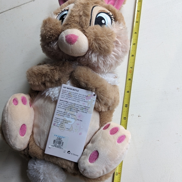 Bunny Water Bottle - Picture 4 of 14